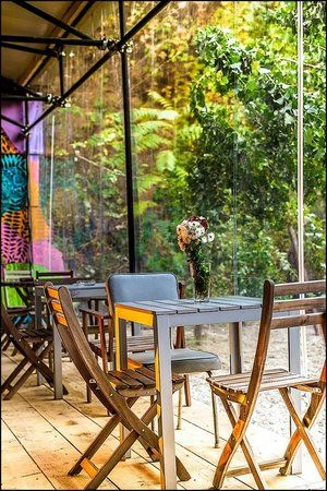 Gradina Eden